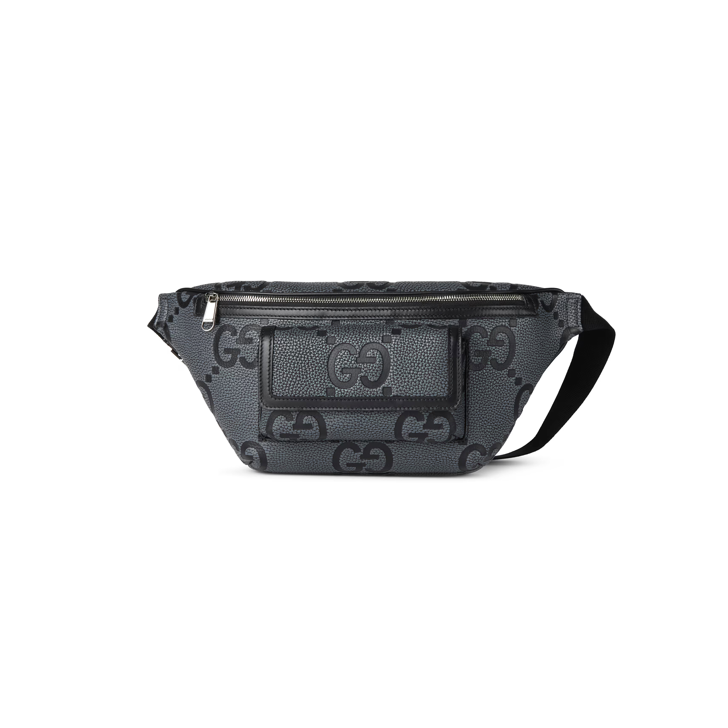 GUCCI MEDIUM JUMBO GG BELT BAG 645093 (28*18*8cm)